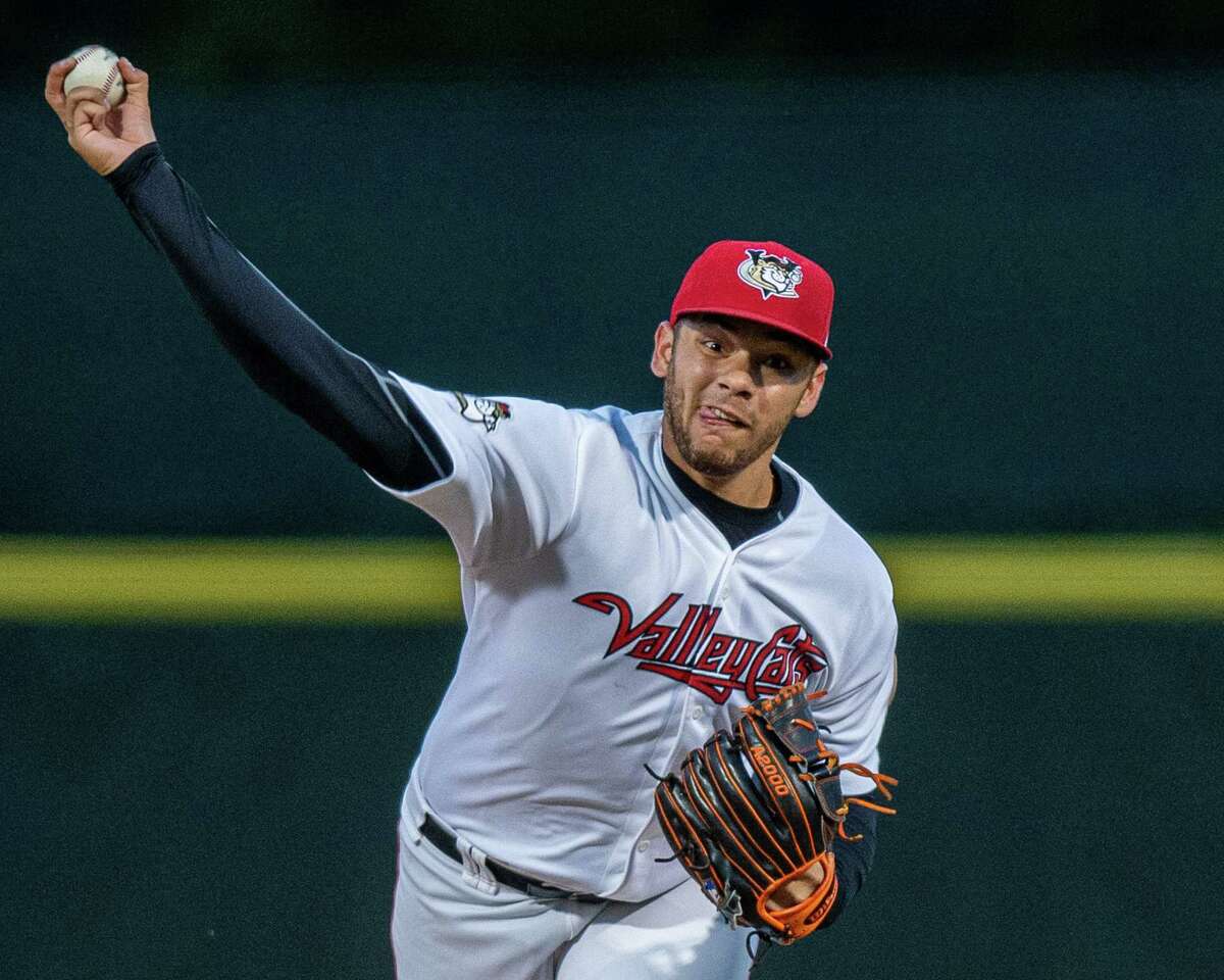 Guillen looks to use life experience as ValleyCats' new manager