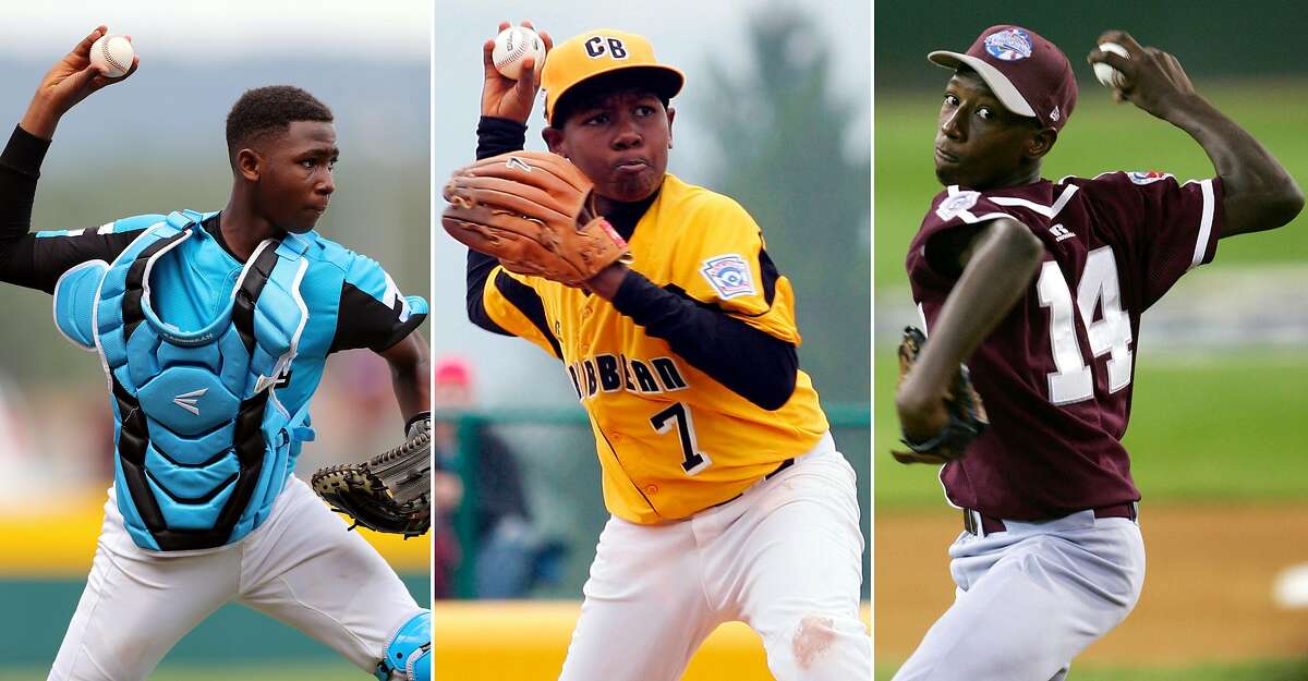 How the Little League World Series is helping Elias Díaz and Jurickson  Profar during five-game losing streak
