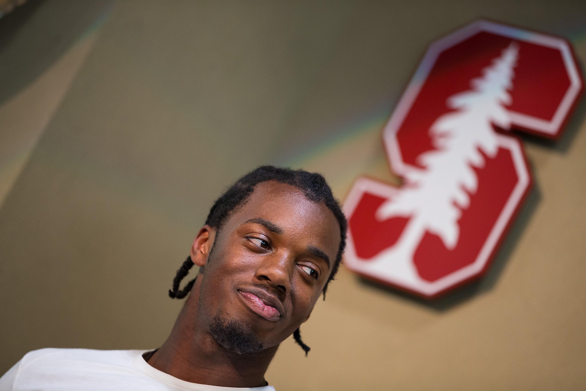 Cornerback Paulson Adebo to stay at Stanford for senior season