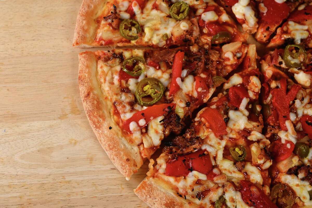 Papa John's Houston and Killen's Barbecue of Pearland have teamed for a second pizza collaboration: Killen's Pulled Pork Pizza, available Aug. 26 through Sept. 29, 2019.