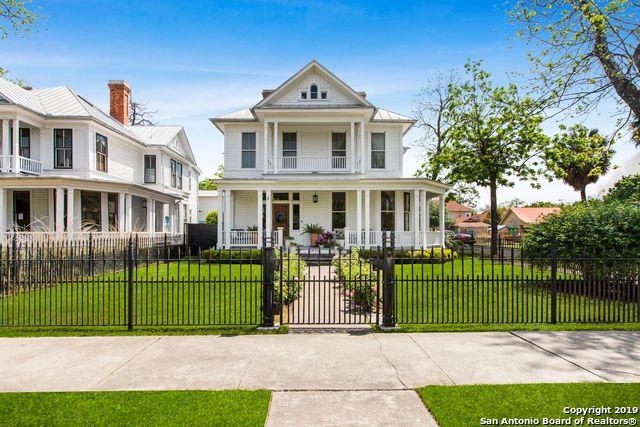 The Nix House is the first recorded Historic (LEED) Platinum certified ...