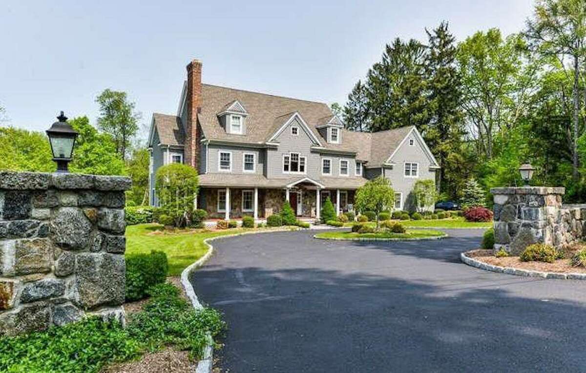 90 Cannon Road was on the market for four years.