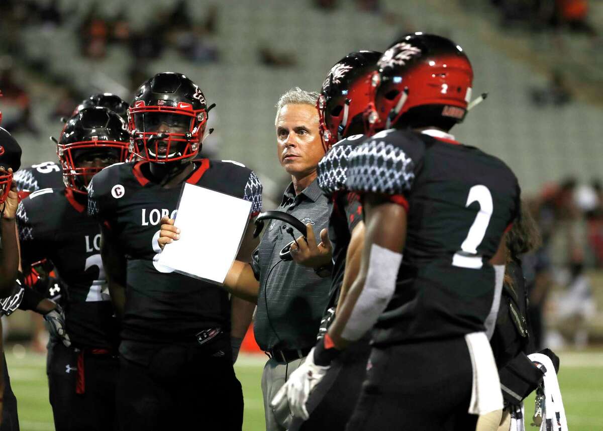 Langham Creek receives challenging test in Bridgeland