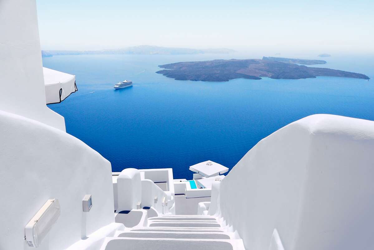 ThriftyTraveler.com says: Peak summer 2021 round-trips from SFO to Greece and other European countries going for just $500 round-trip.