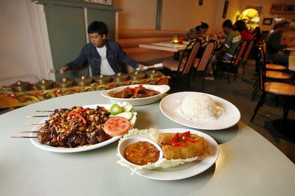 Two Of The Bay Areas Few Indonesian Restaurants To Close