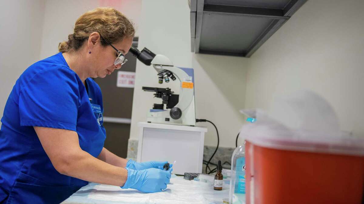 San Antonio’s Planned Parenthood clinics have already taken Title X funding hit