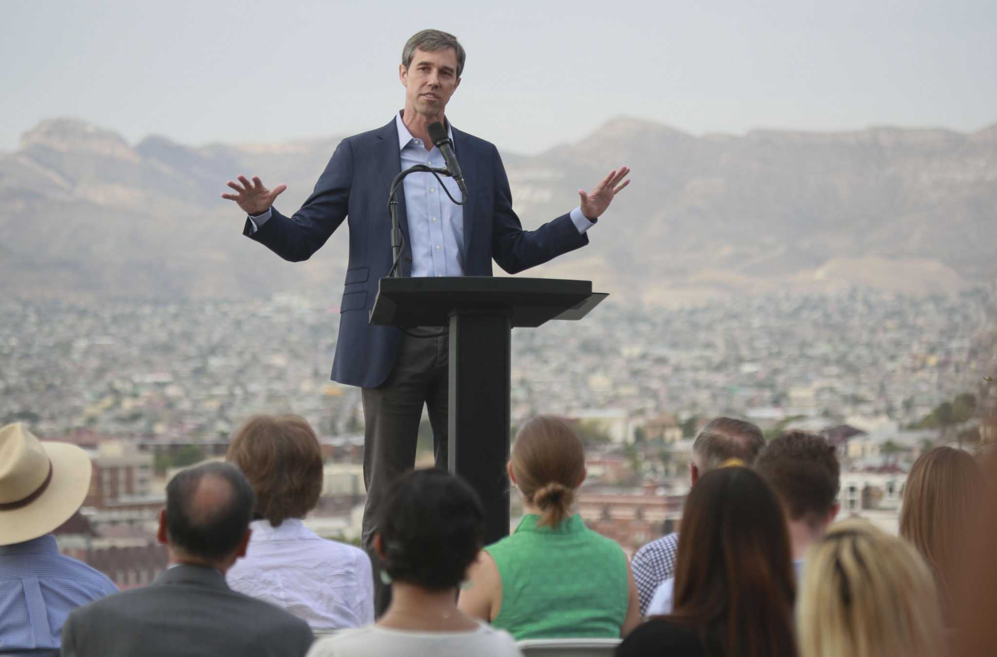 Throwing America under the bus