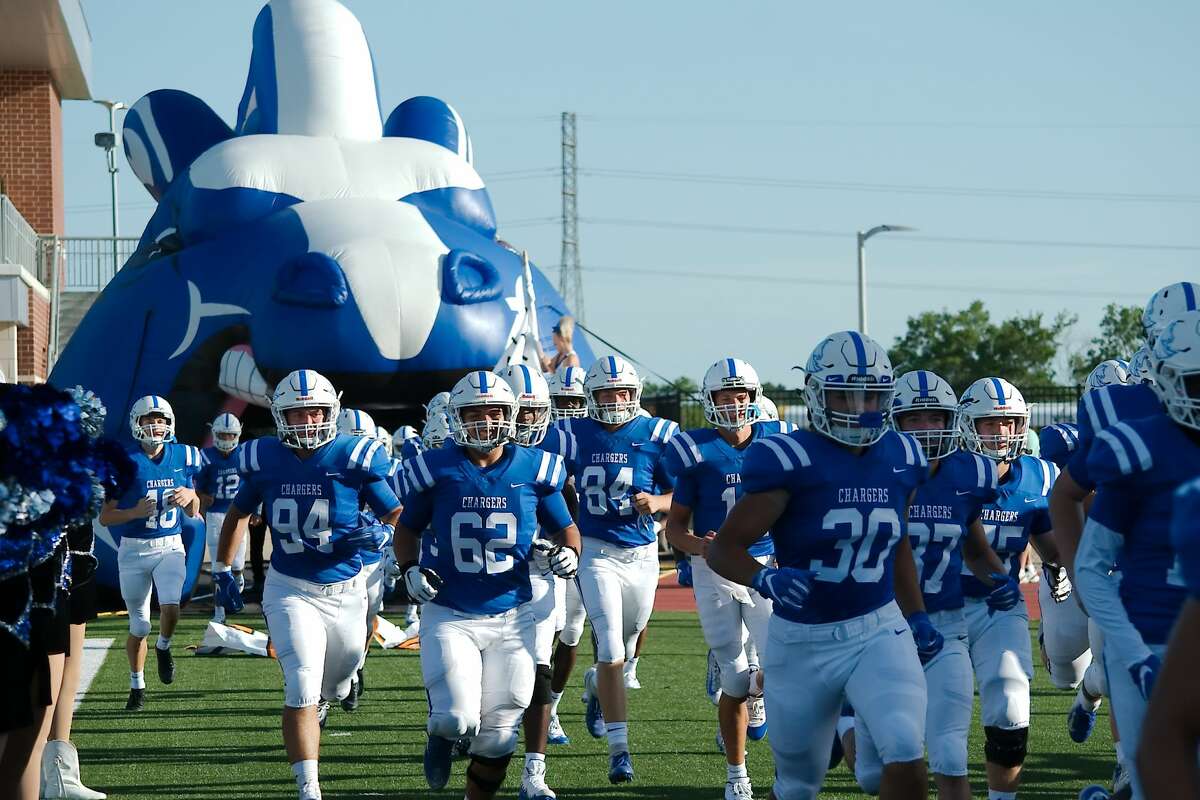 Football quiz Can you name all the mascots for Clear Creek ISD teams?