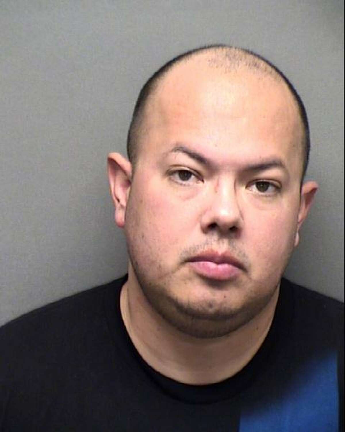 Bexar County Busted - f74gw1x