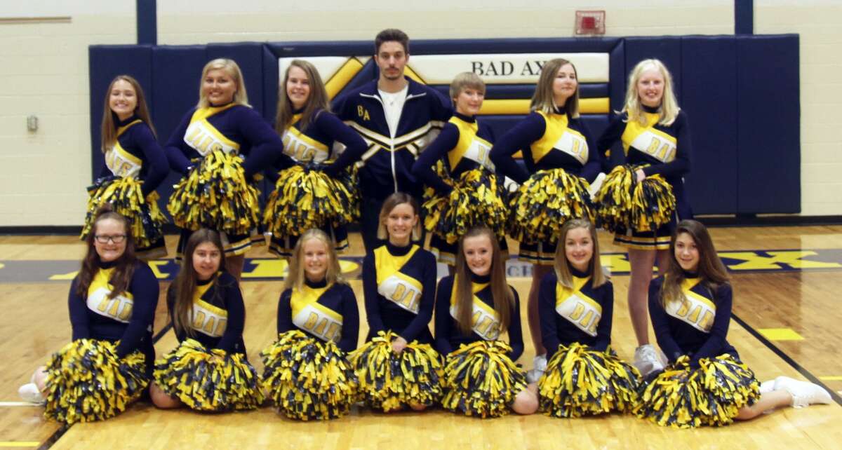 Fall preview Bad Axe football eyes playoff appearance this fall