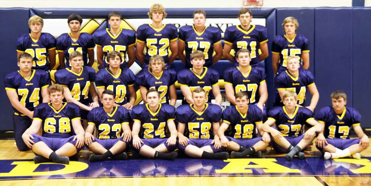 Fall preview Bad Axe football eyes playoff appearance this fall