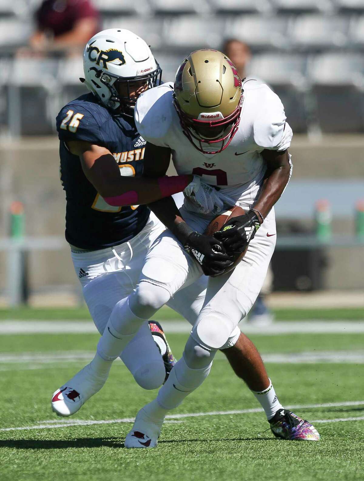 All CFISD Affair Pins Cy Woods Against Newly led Cy Ridge All CFISD Affair Pins Cy Woods Against Newly led Cy Ridge