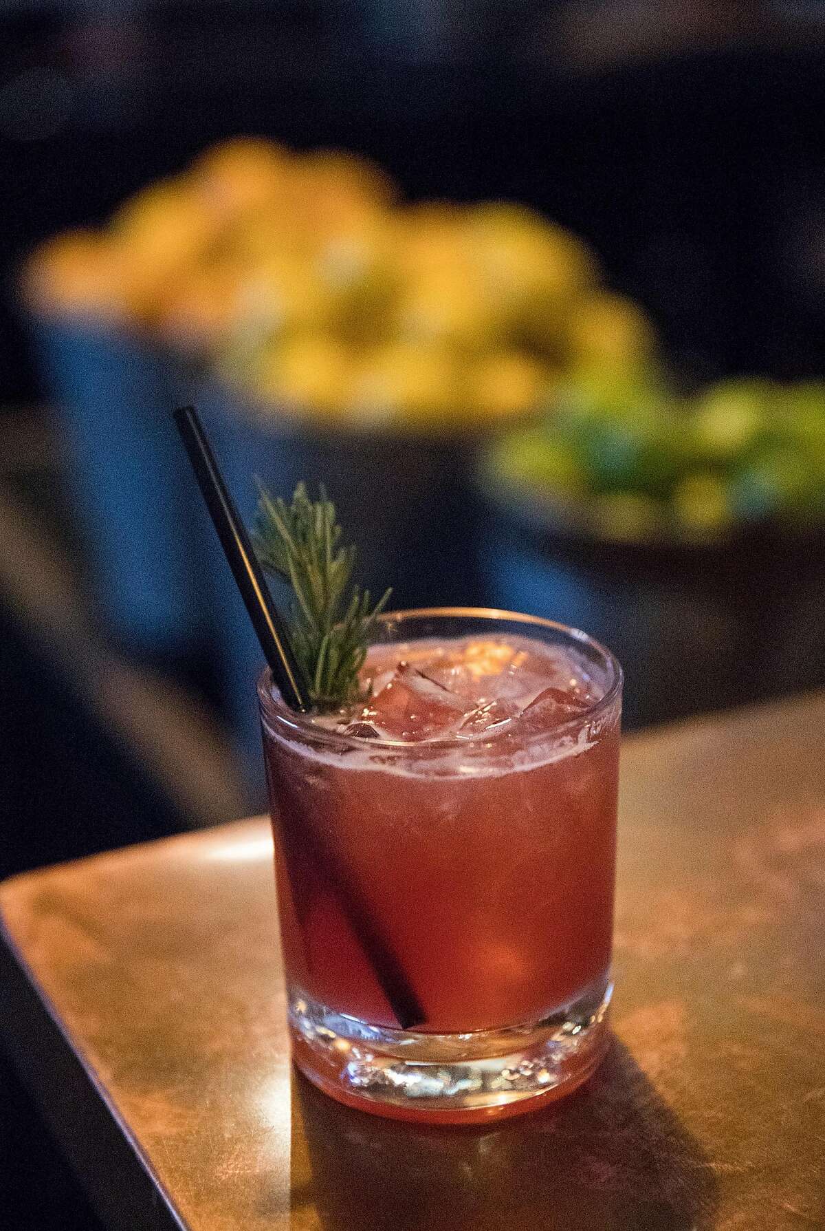 Sponsored Content: Enjoy an array of elegant cocktails, spirits in Lodi