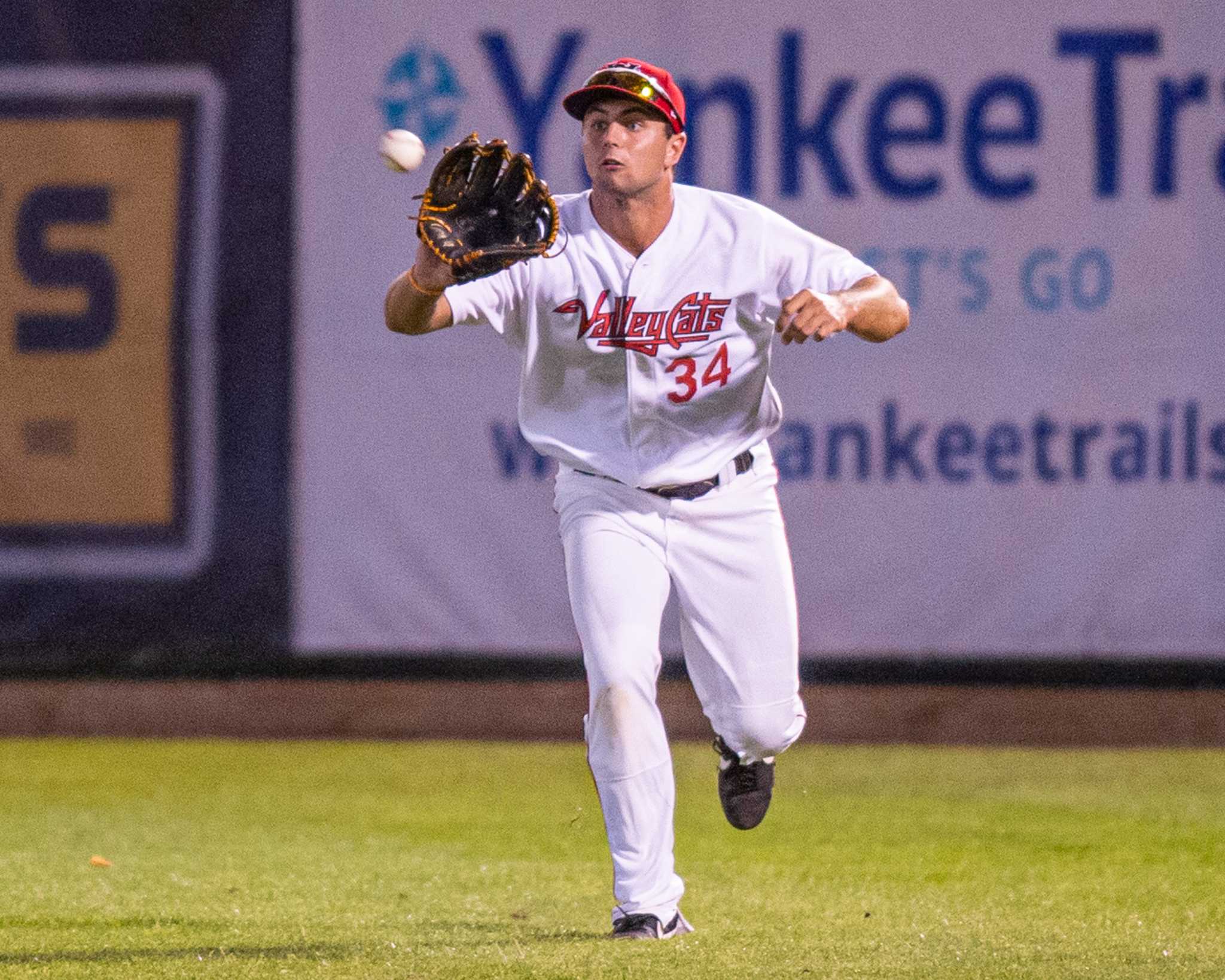 ValleyCats to Wear Four Specialty-Themed Jerseys in 2019 – troyrecord