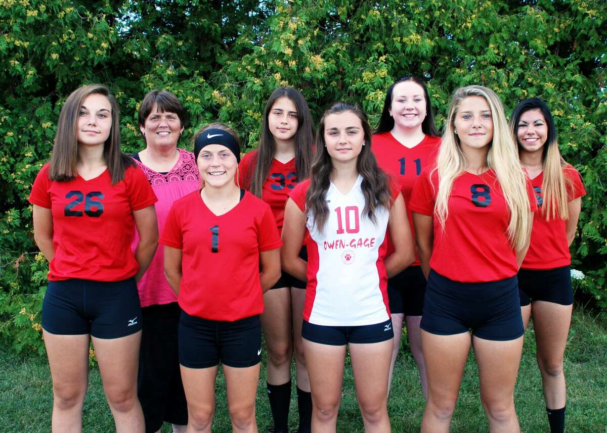 Fall preview OwenGage football looking to make noise under firstyear