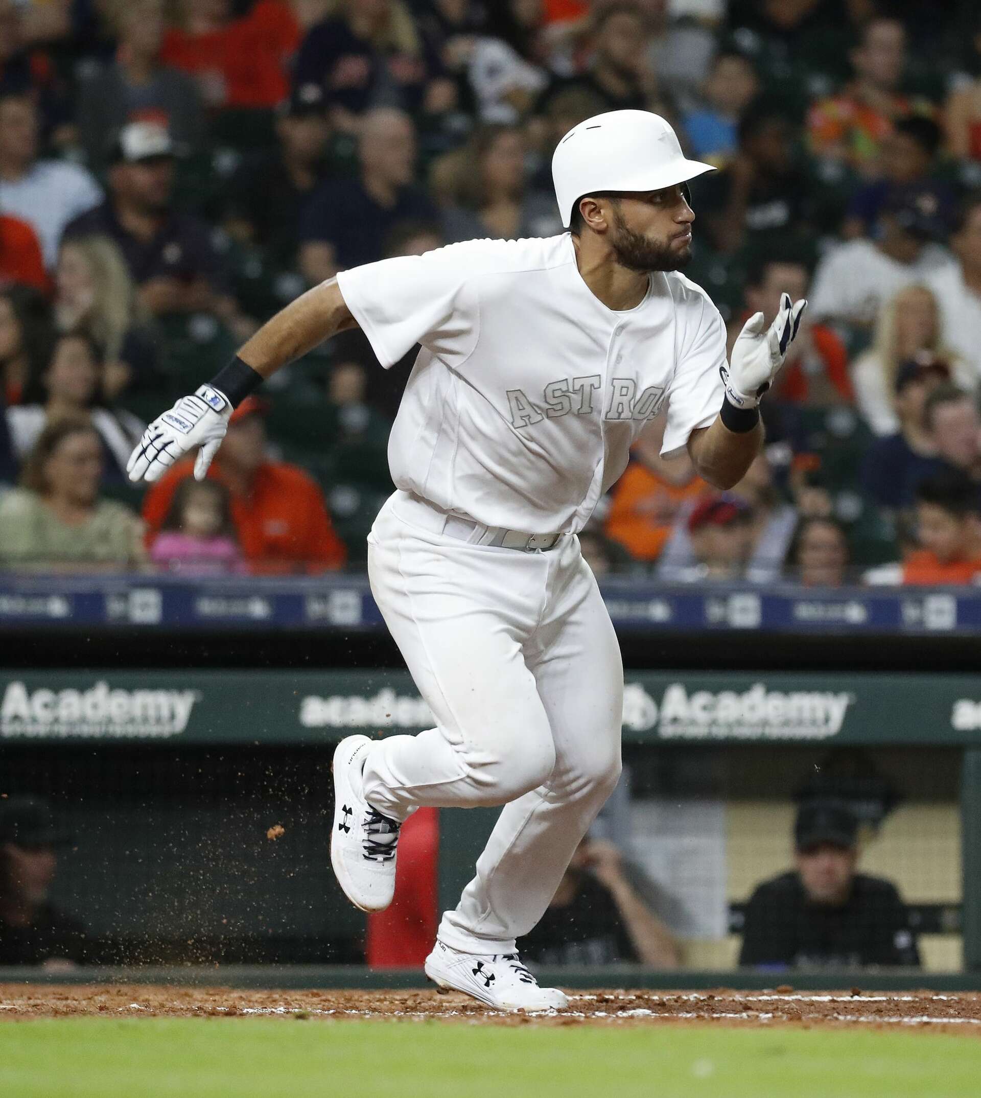 Astros players weekend 2019 store