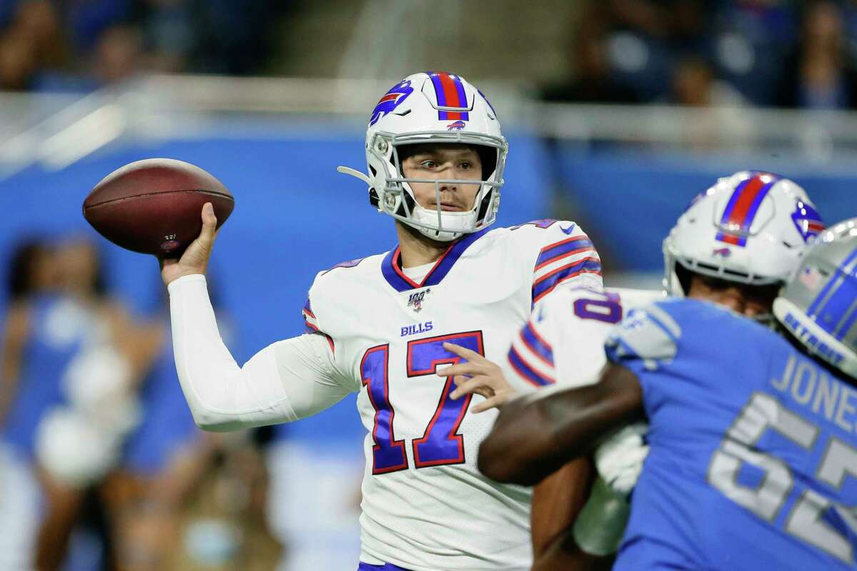 Bills rally for win in injury-filled game