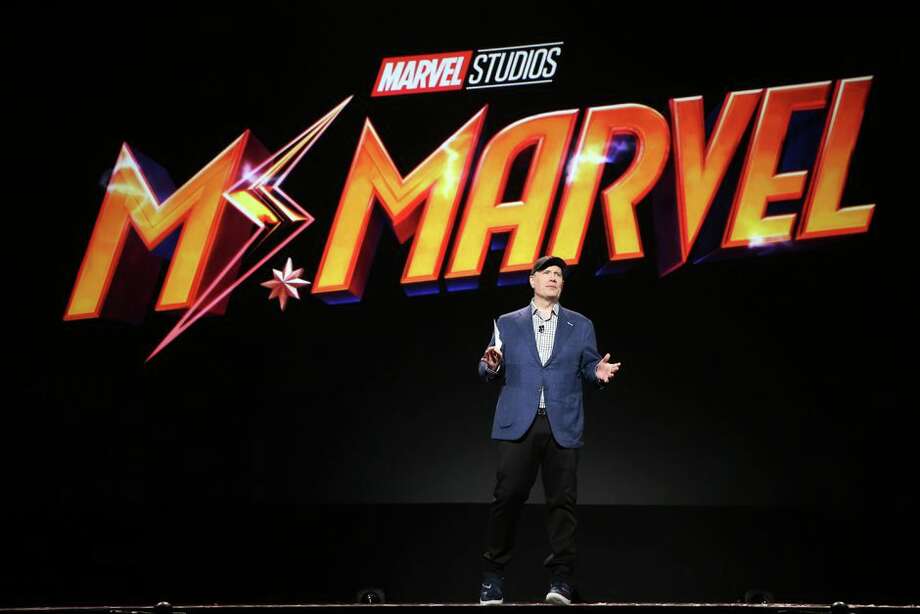 Disney Plus Reveals 3 More Marvel Series She Hulk Ms Marvel And