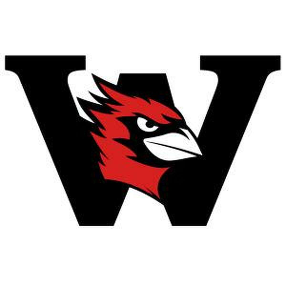 Wesleyan University's new Cardinal logo combines tradition, modern tech