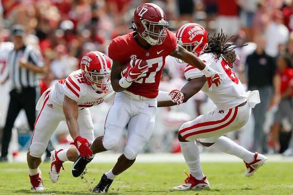 Houston Cougars Depth Chart