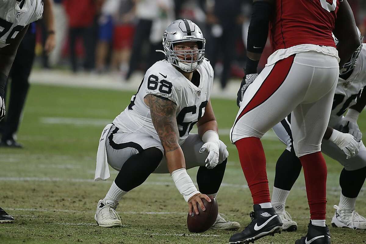 Eight takeaways from the Raiders' 33-26 win over Arizona