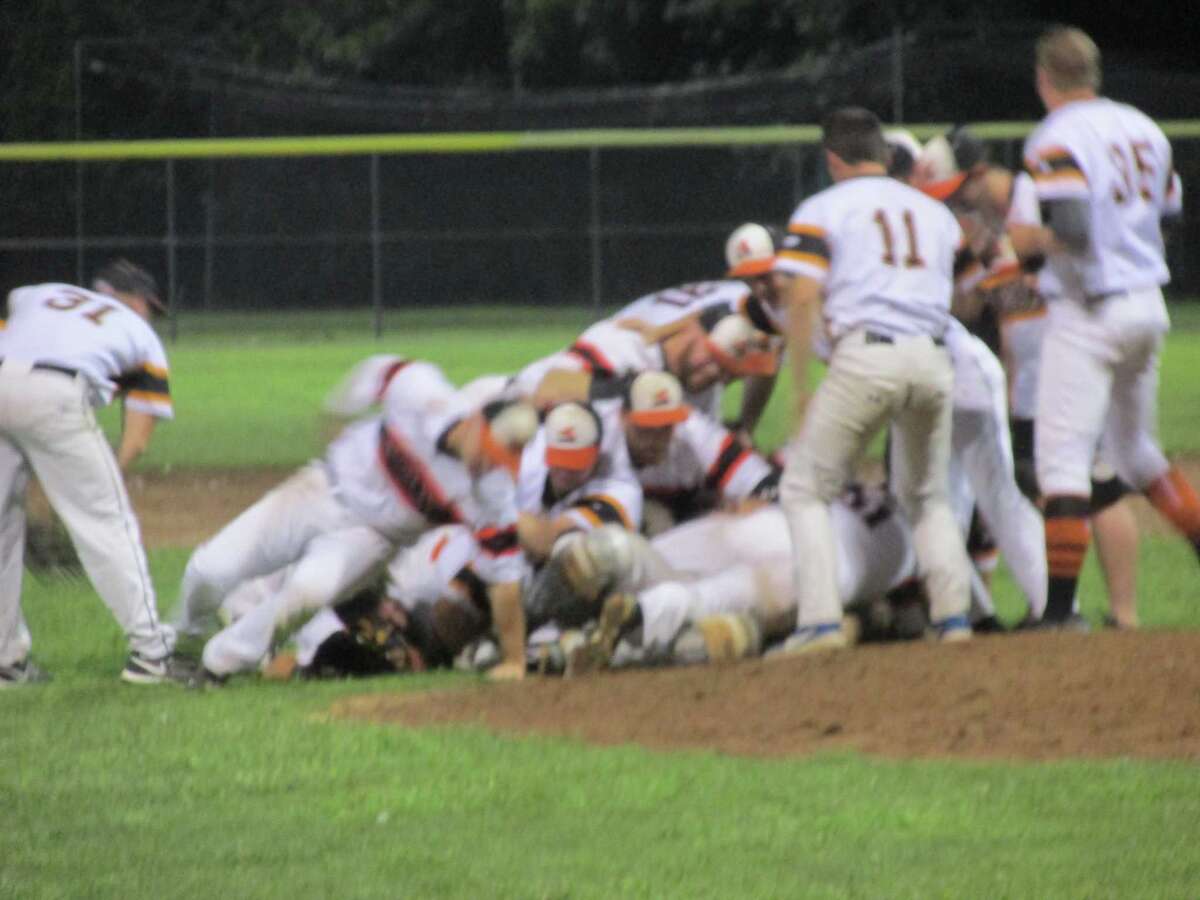 Terryville Black Sox top Naugatuck to claim TriState championship