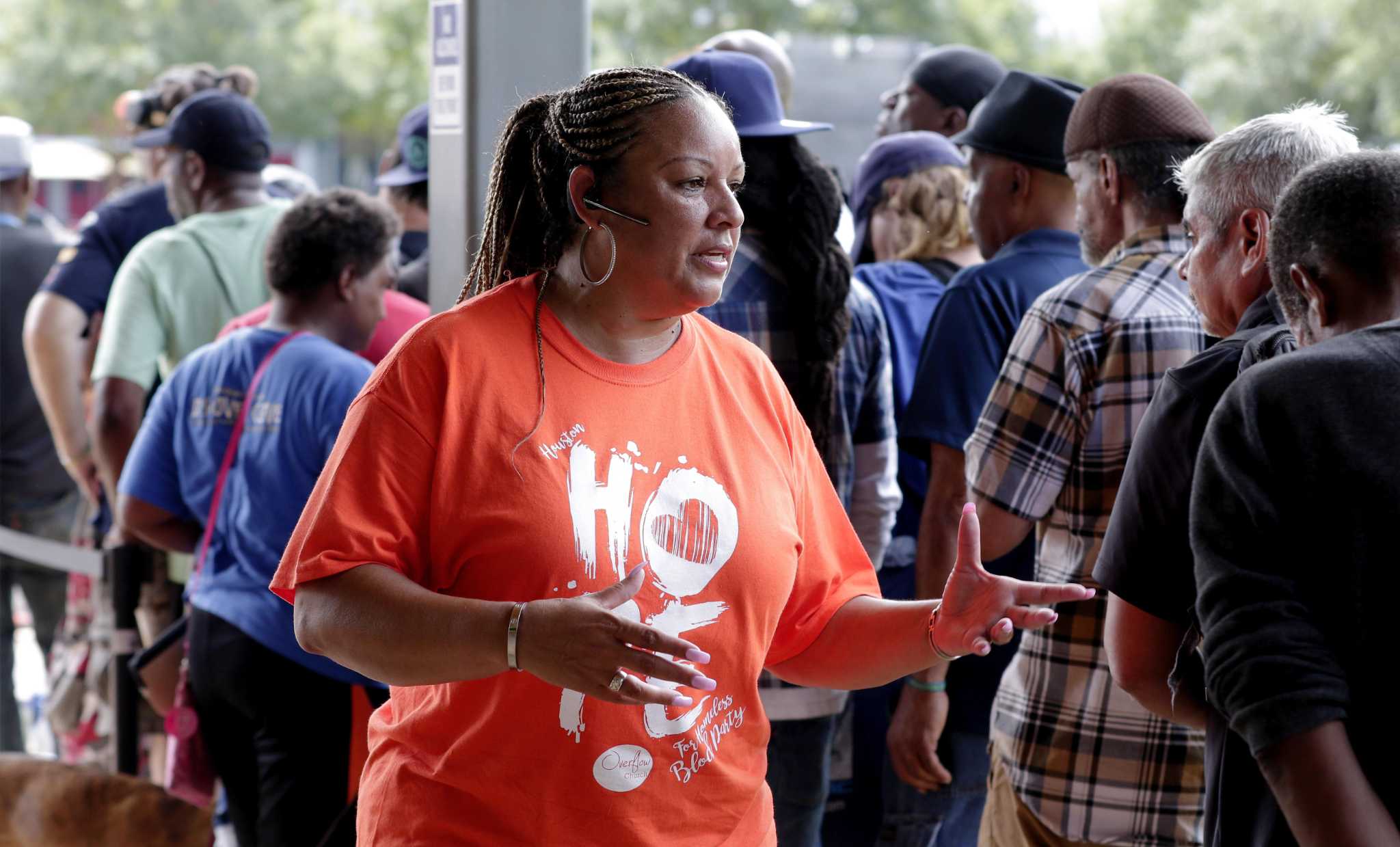 Soup Kitchen Volunteer Houston Tx Dandk Organizer