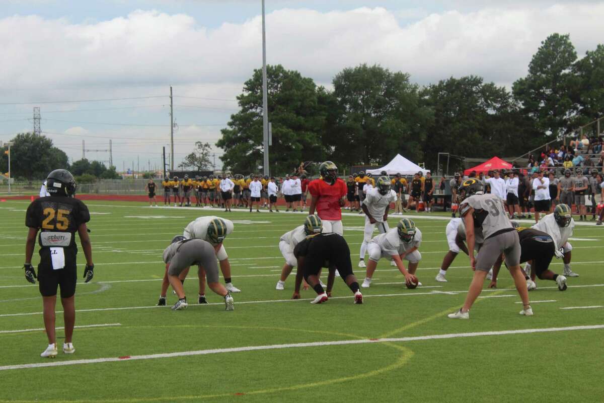 Klein Oak football ready for year No. 3 under Jason Glenn