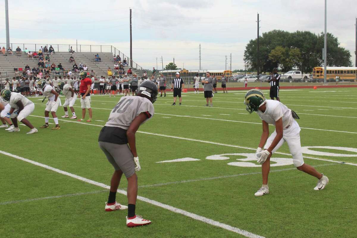 Klein Oak football ready for year No. 3 under Jason Glenn