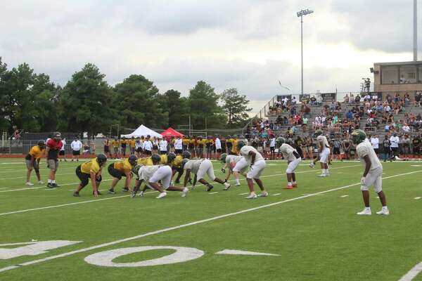 Klein Oak Football Ready For Year No 3 Under Jason Glenn