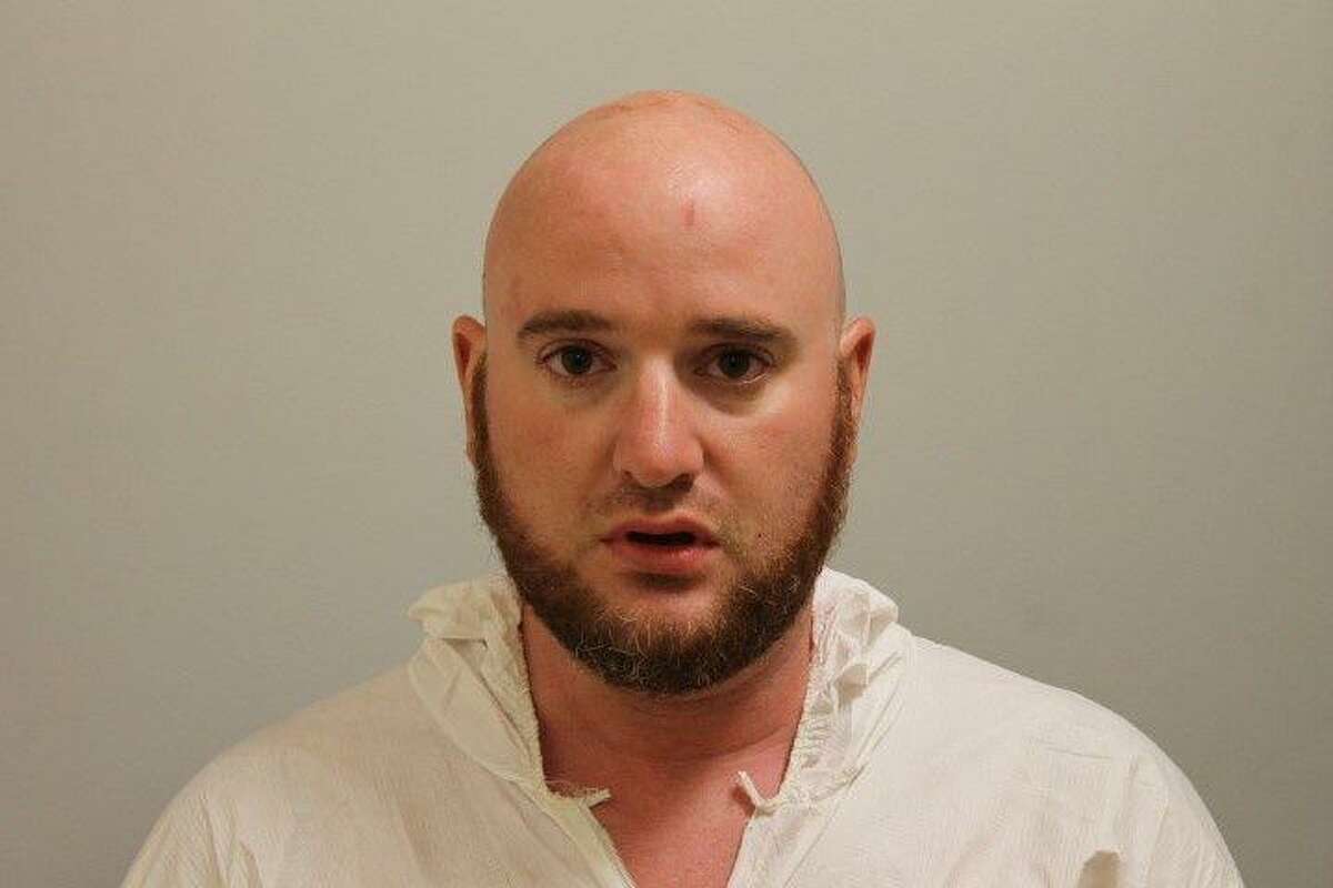 David MacDowell, 34, of Bethel, was arrested and charged with manslaughter in the first degree, pending further investigation.