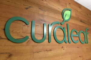 Curaleaf, nation's largest cannabis retailer, to expand in CT