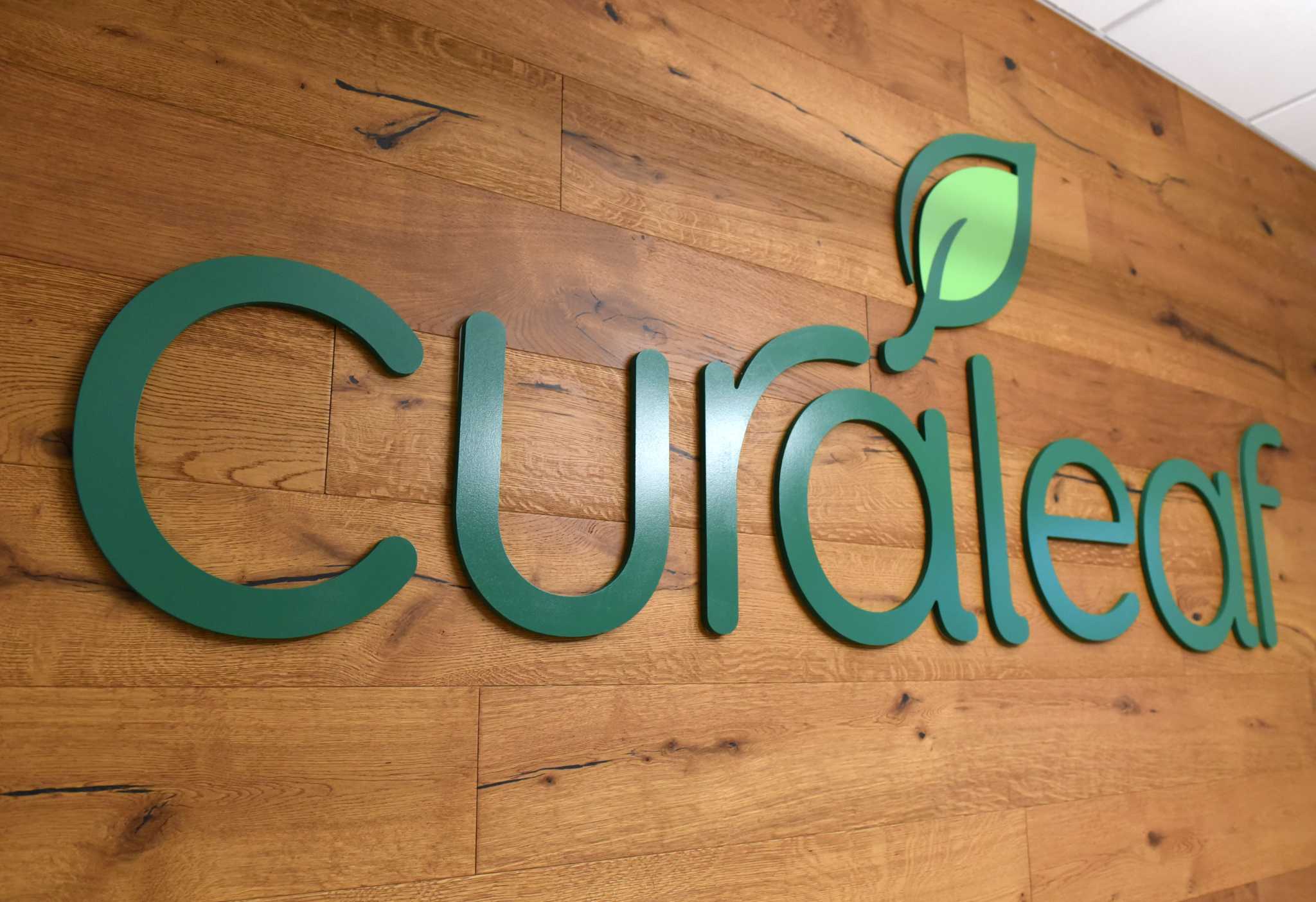 Groton Curaleaf adds recreational cannabis sale to dispensary