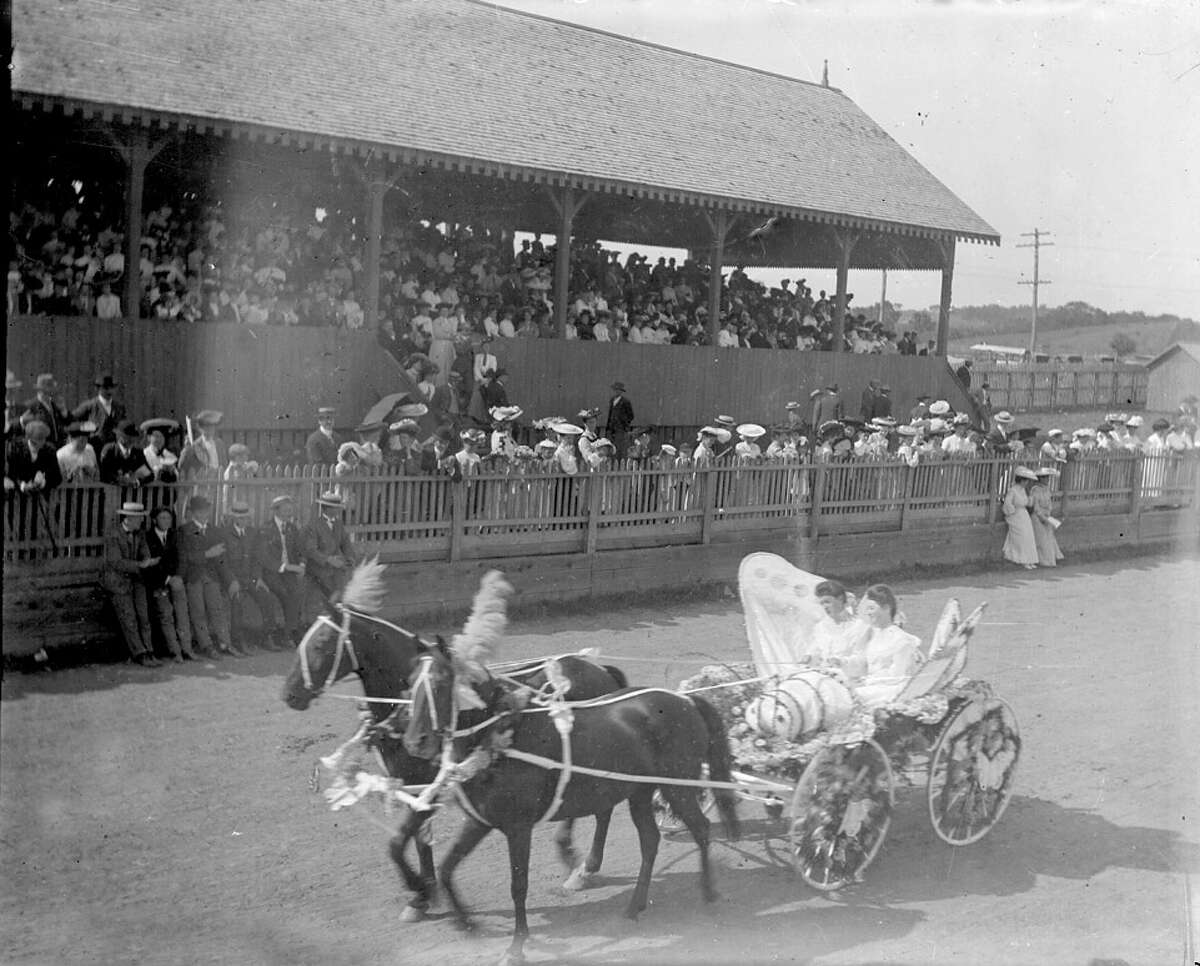 Schaghticoke Fair celebrates 200th birthday of its founding