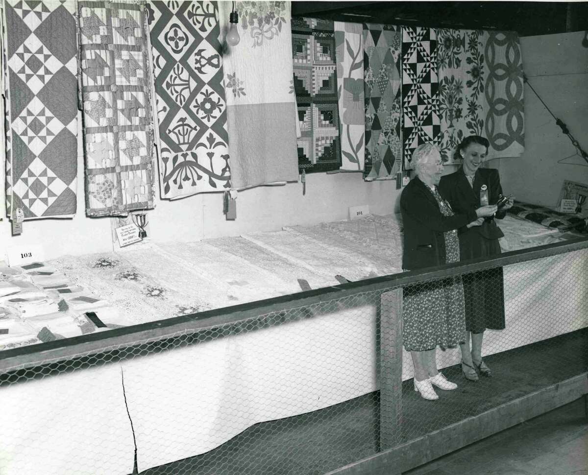 Schaghticoke Fair celebrates 200th birthday of its founding