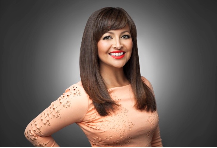 Former KSAT anchor Sarah Acosta announces next chapter after departure