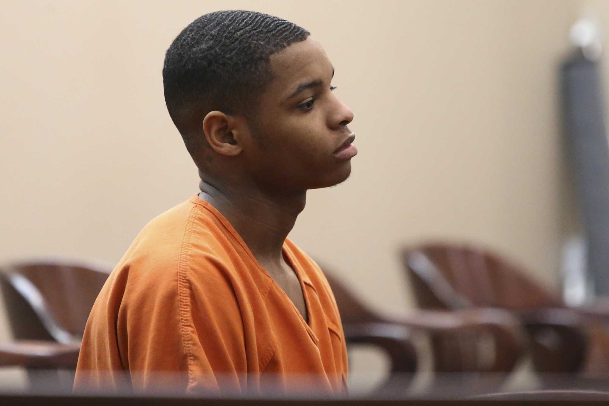 Trial date set for man accused in 5 Medical Center rapes