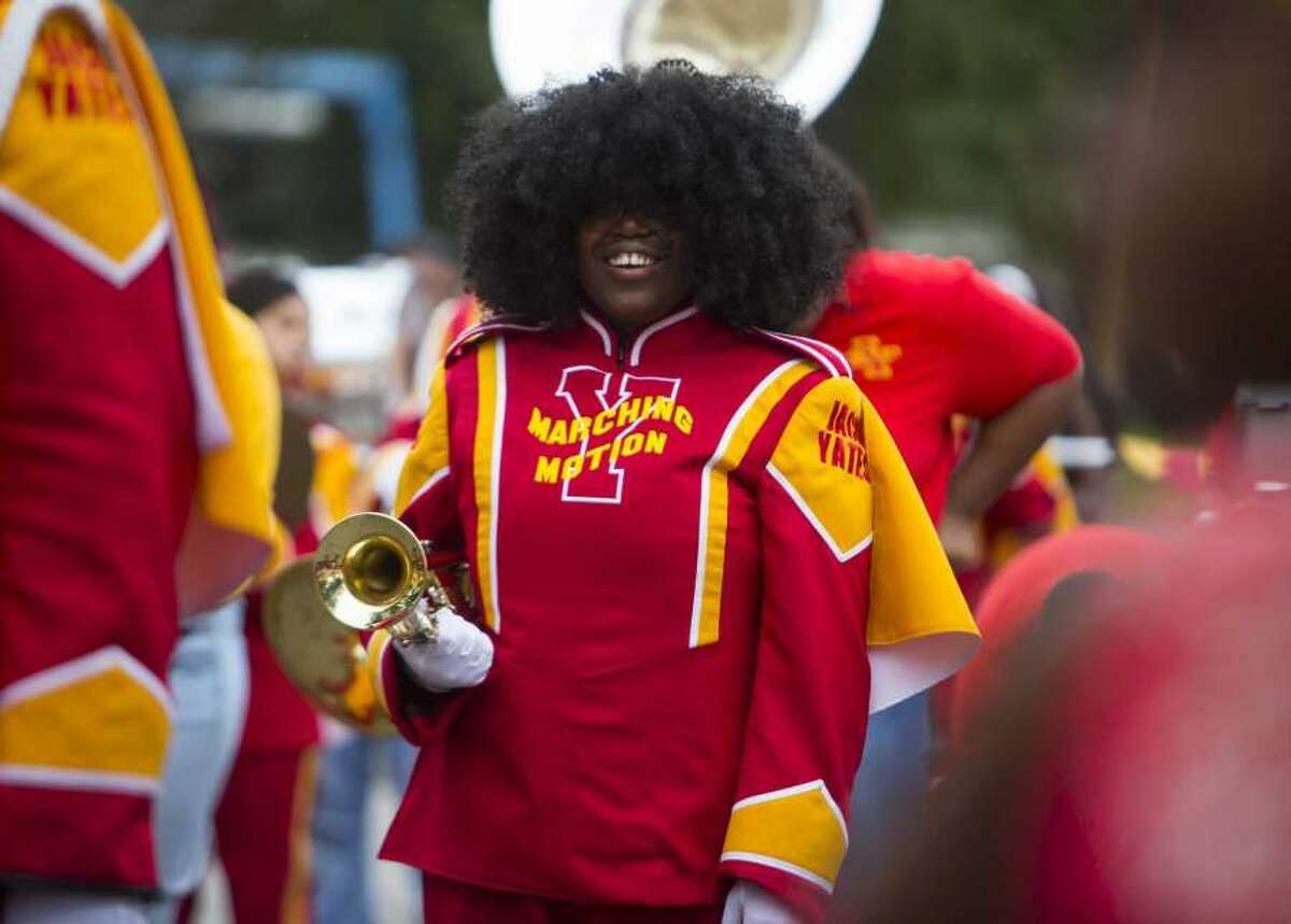Photos: Nigerian Cultural Parade & Festival creates true 'Naija' experience