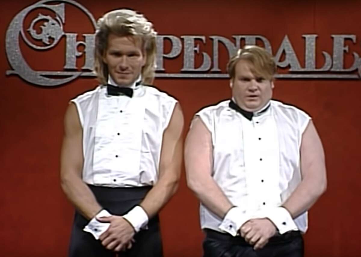 Snl Turns 44 The 50 Greatest Saturday Night Live Skits Of All Time 