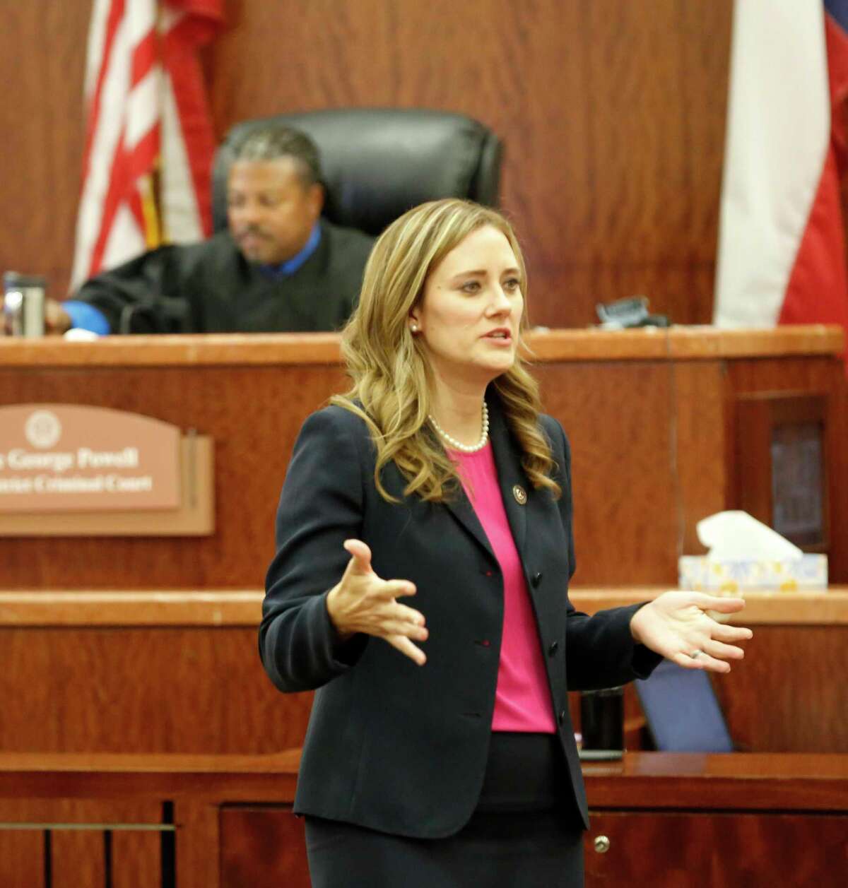 Ronald Haskell's alleged killing spree of Stay family was 'fueled by