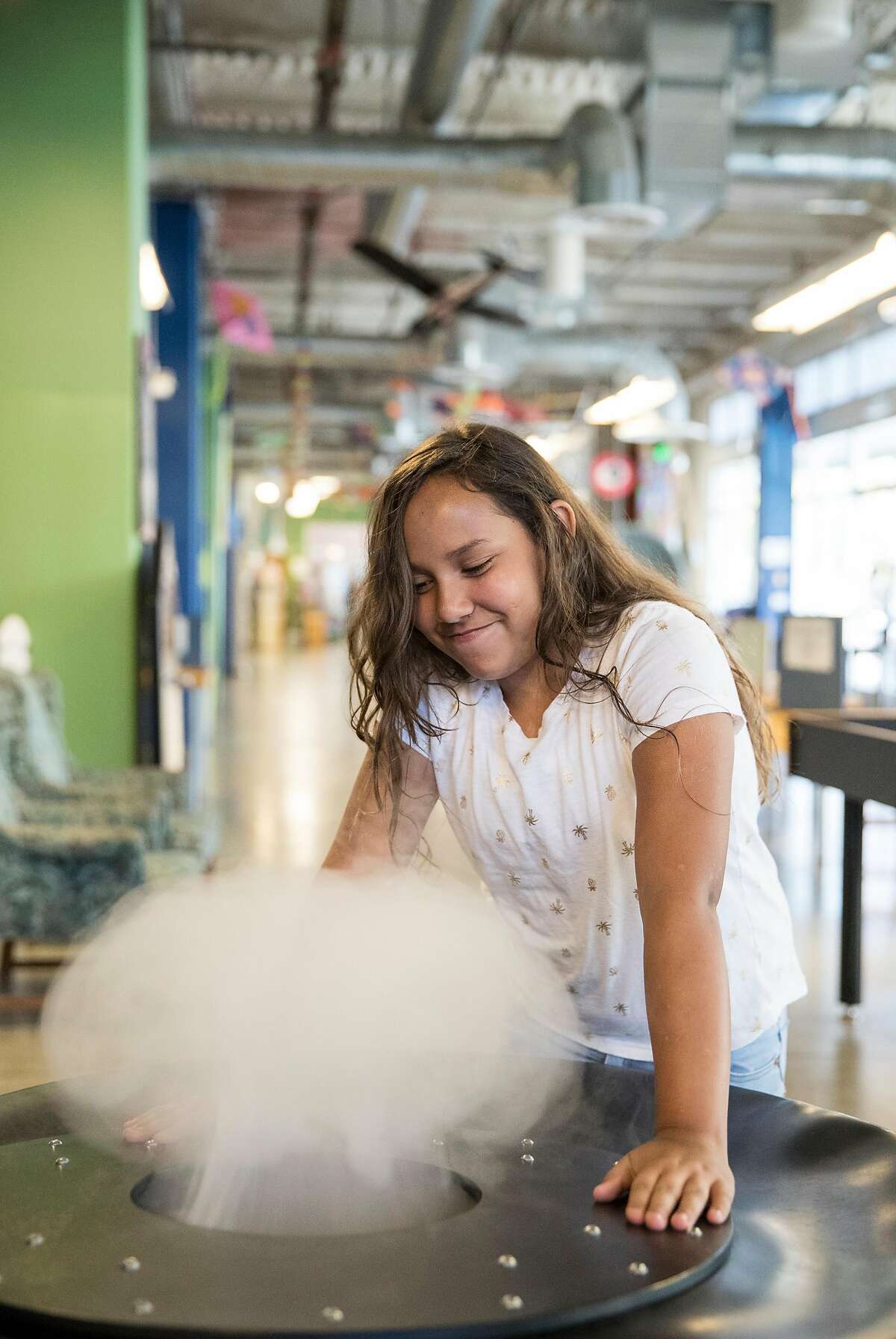 Sponsored Content A science museum, lake, zoo offer family fun in Lodi