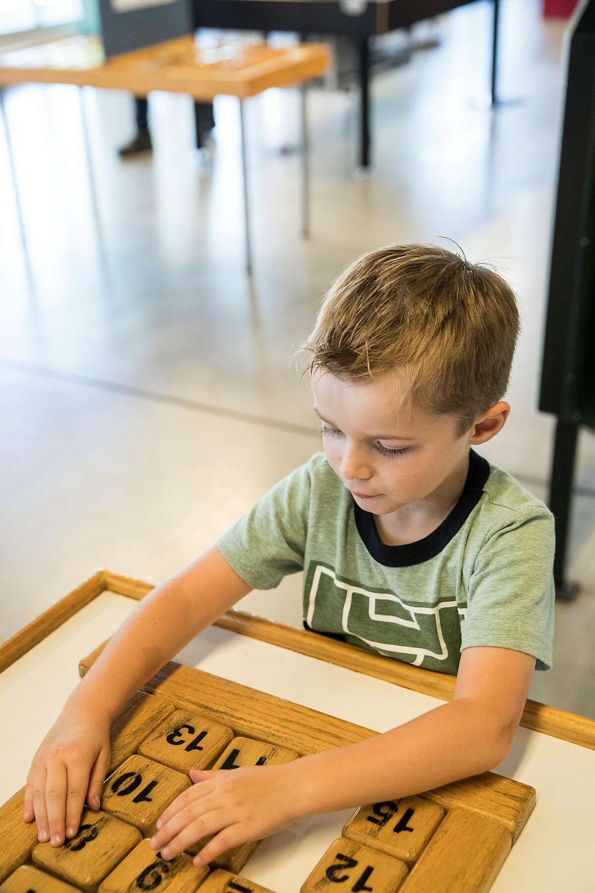 Sponsored Content A science museum, lake, zoo offer family fun in Lodi