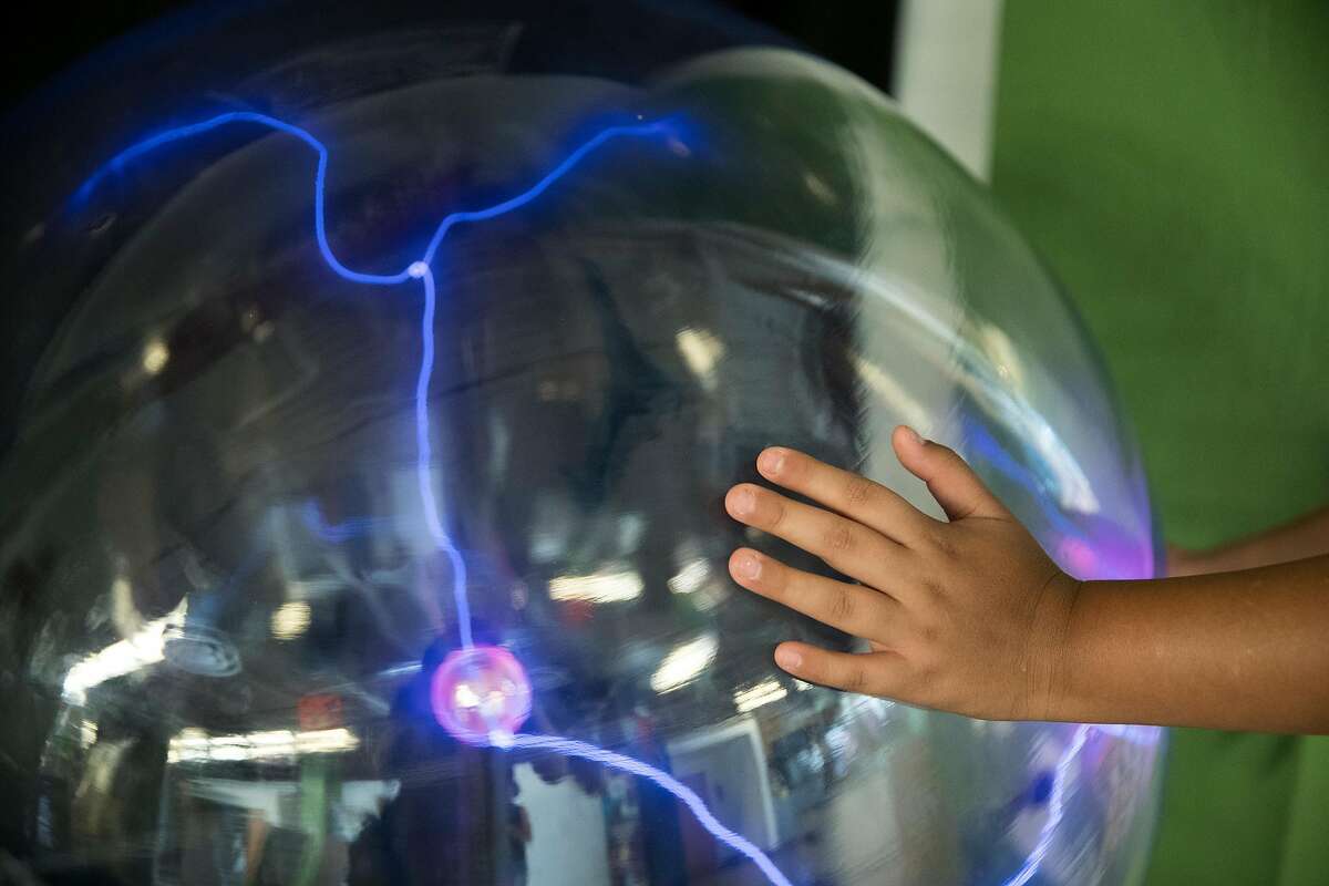 Sponsored Content A science museum, lake, zoo offer family fun in Lodi