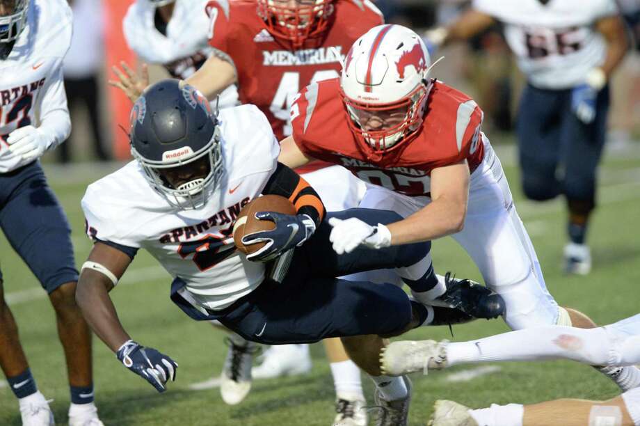 Spring Branch Isd Aims For Return To Football Postseason Houston