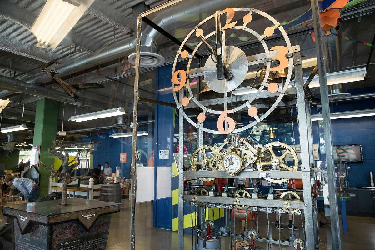 Sponsored Content A science museum, lake, zoo offer family fun in Lodi