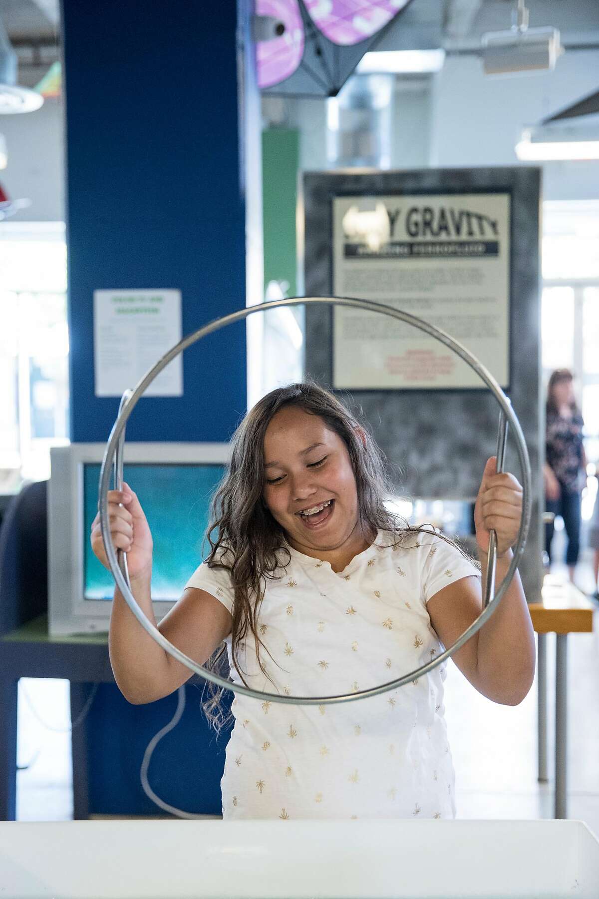 Sponsored Content A science museum, lake, zoo offer family fun in Lodi