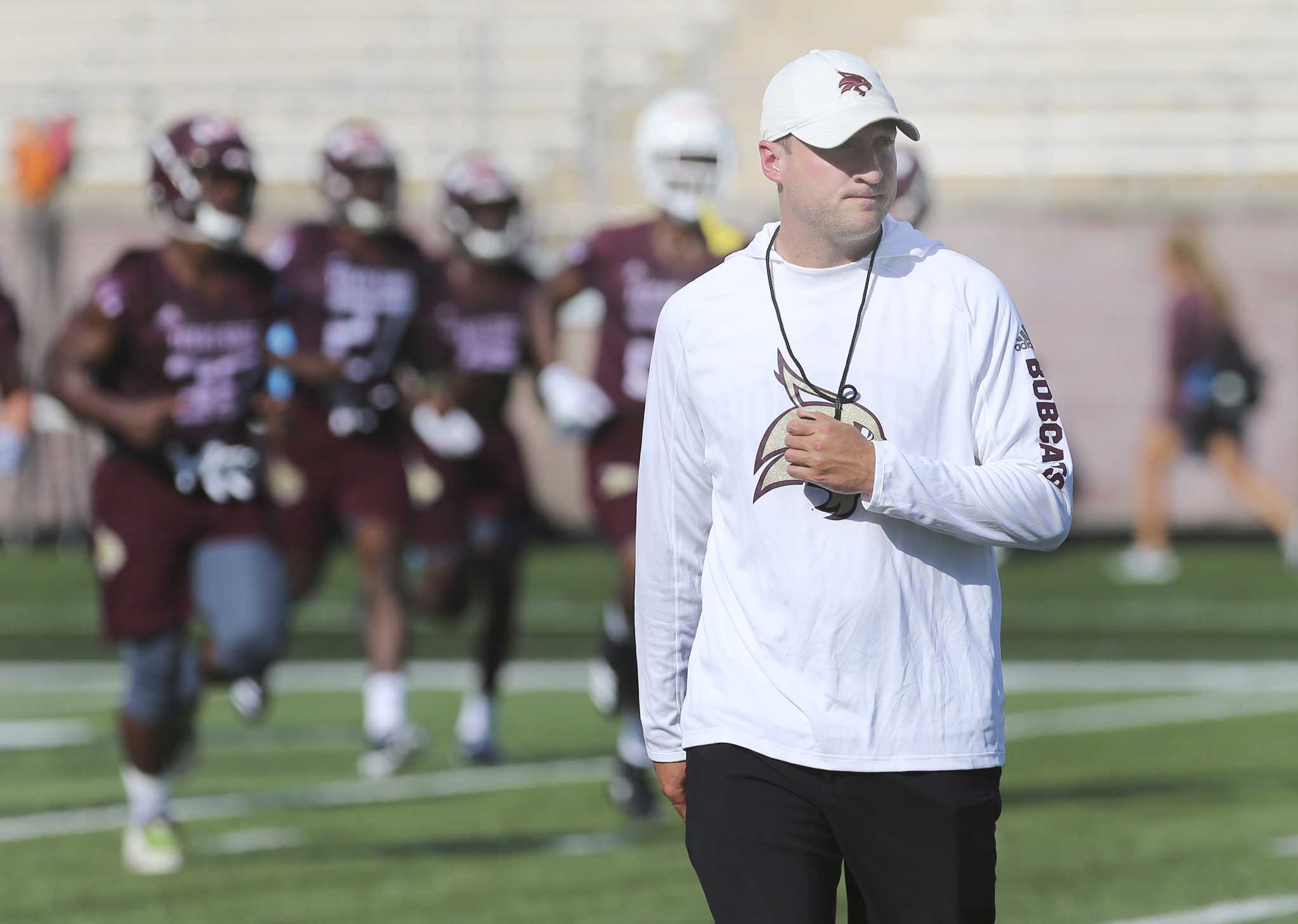 For now, Johnny Manziel only looks ahead to Chick-fil-A Bowl