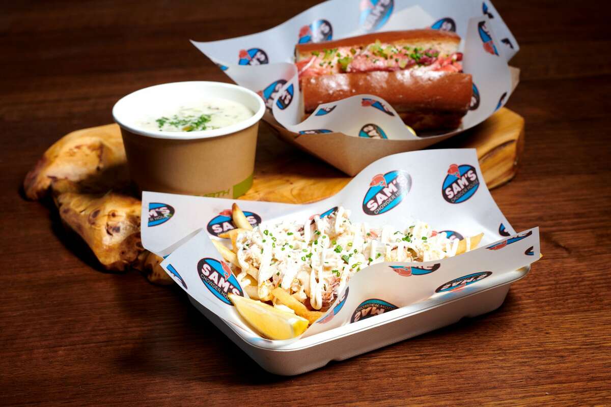 Chase Center expects to sell 500 Bakesale Betty sandwiches per game