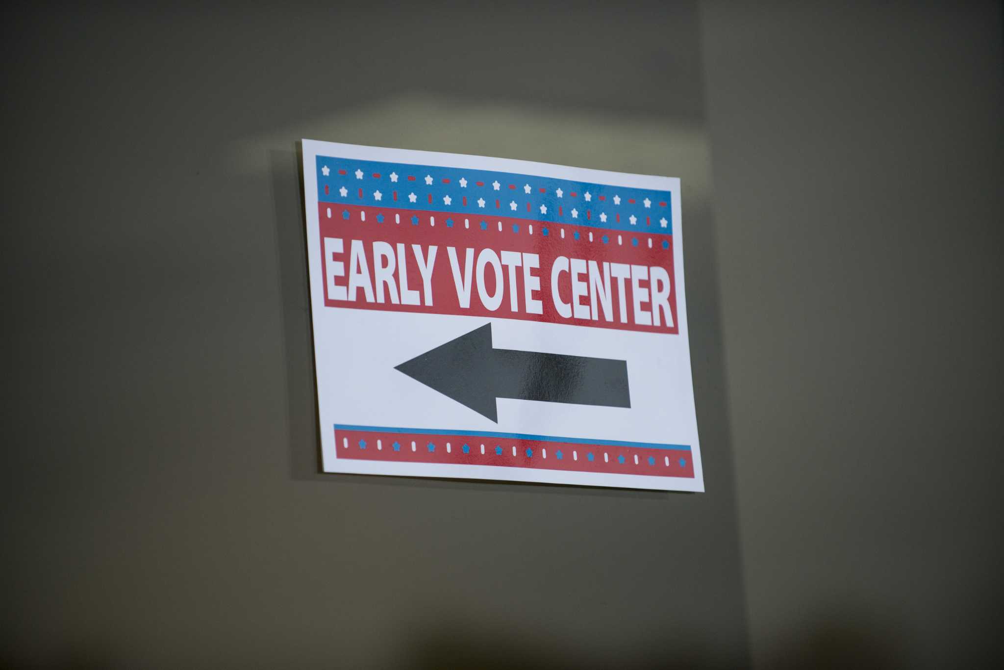 Early Voting Comes To New York