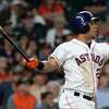 How An Epic Michael Brantley Speech Changed Everything For the Astros in  the World Series - PaperCity Magazine